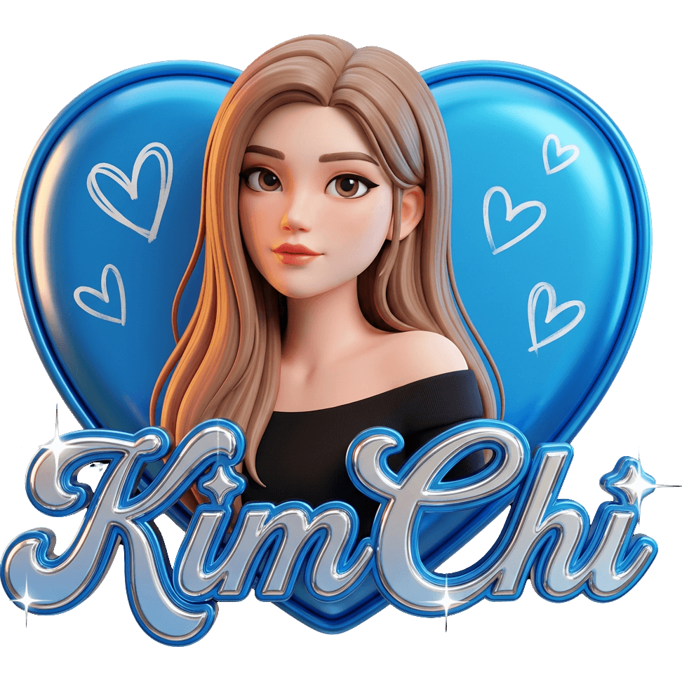 Kim Chi Xanh