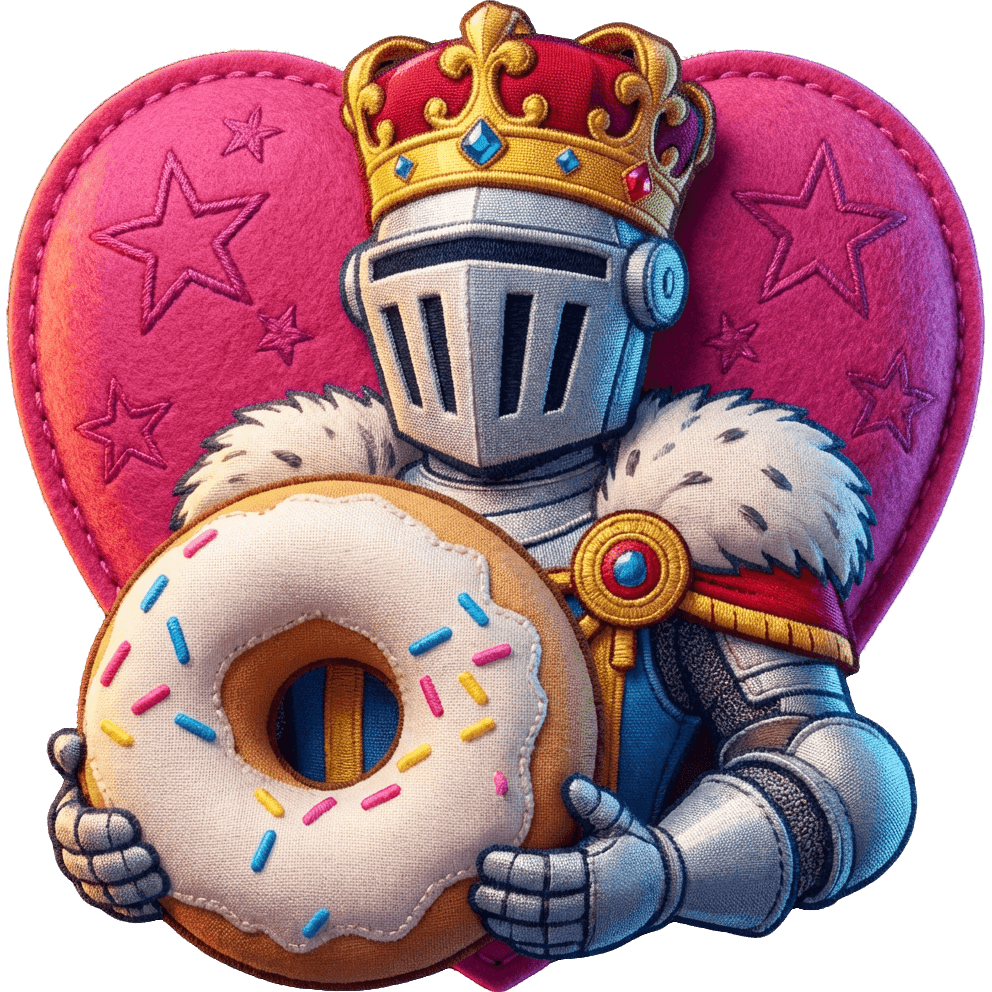 Lord Donut