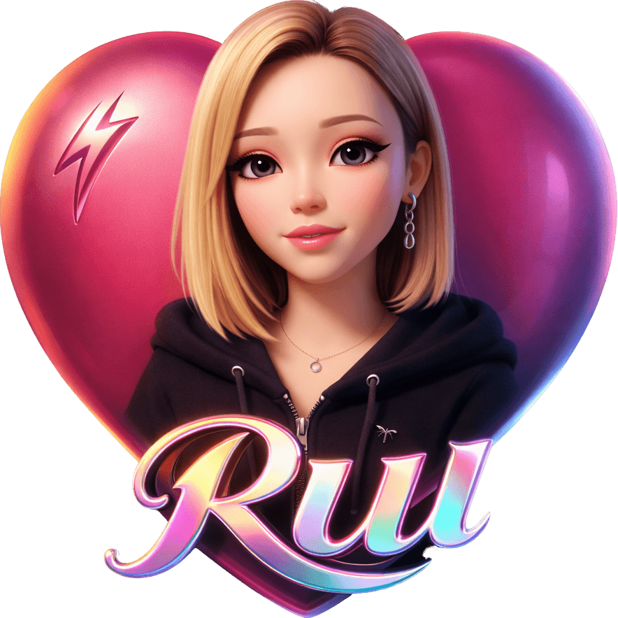 ギャRUI