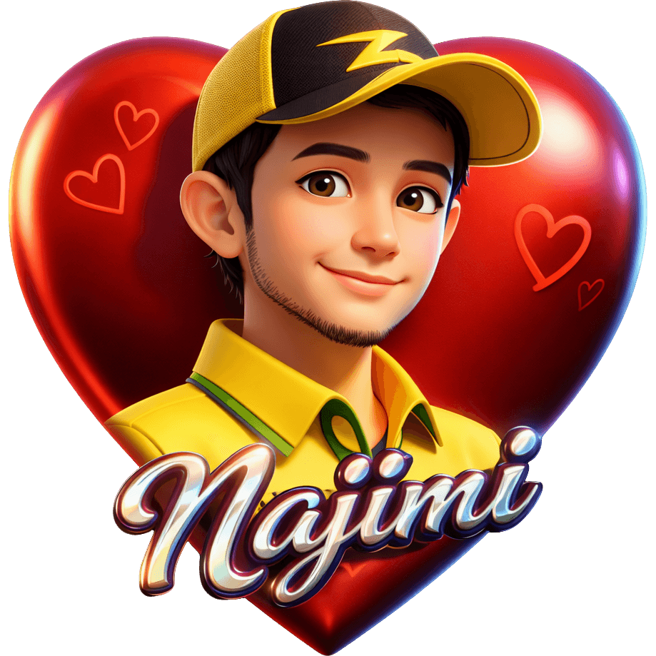 Topi Najimi
