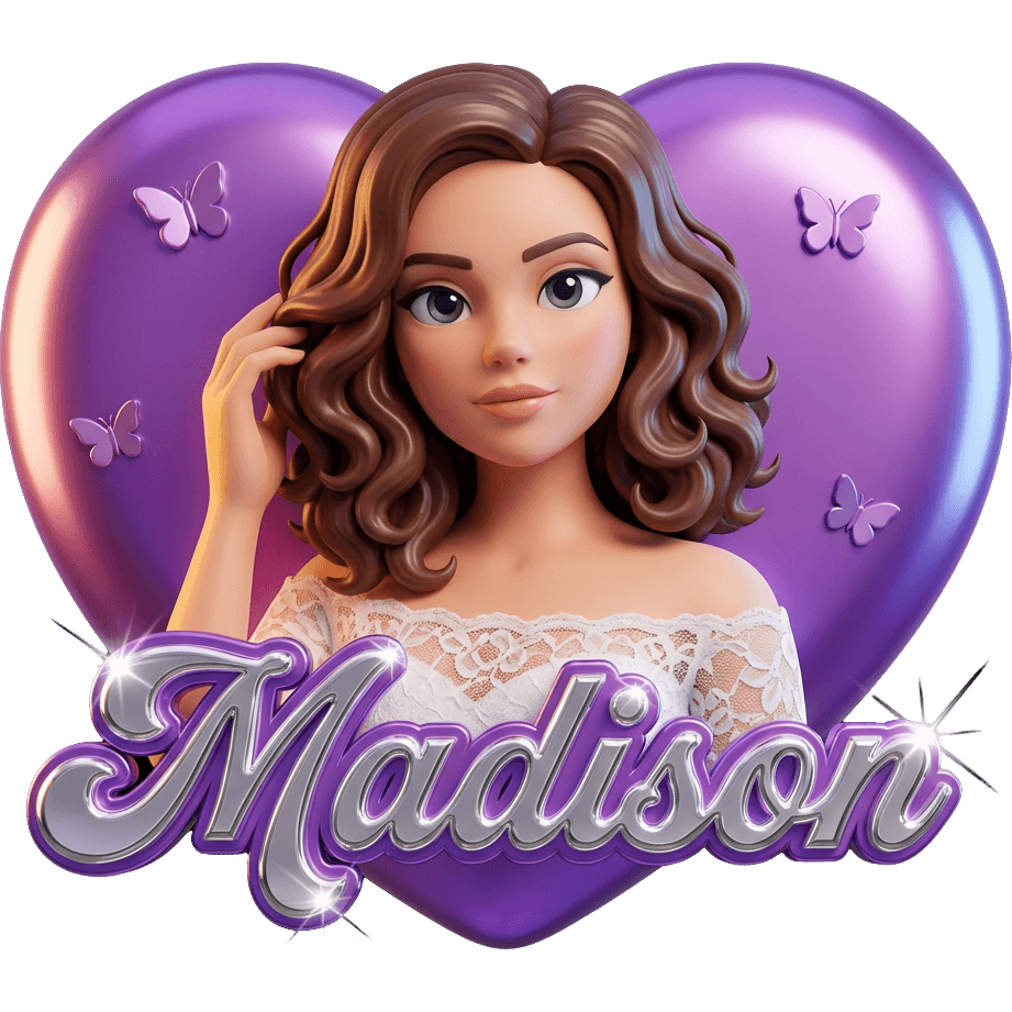 Madison Elán