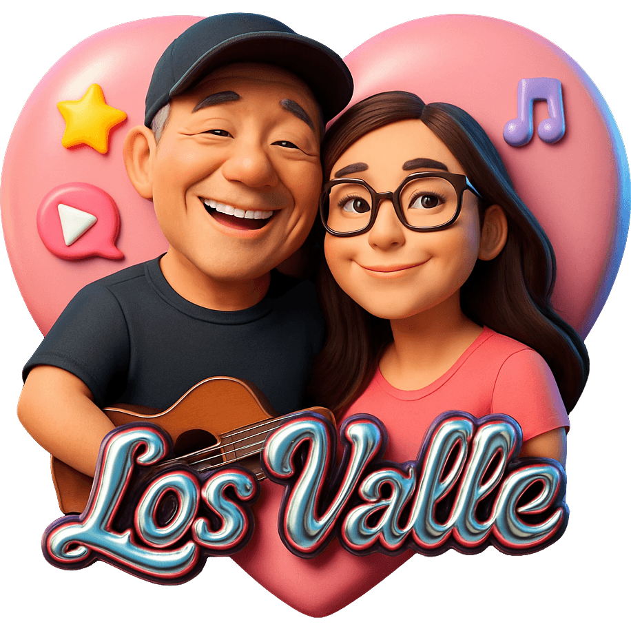 Los Valle Canta