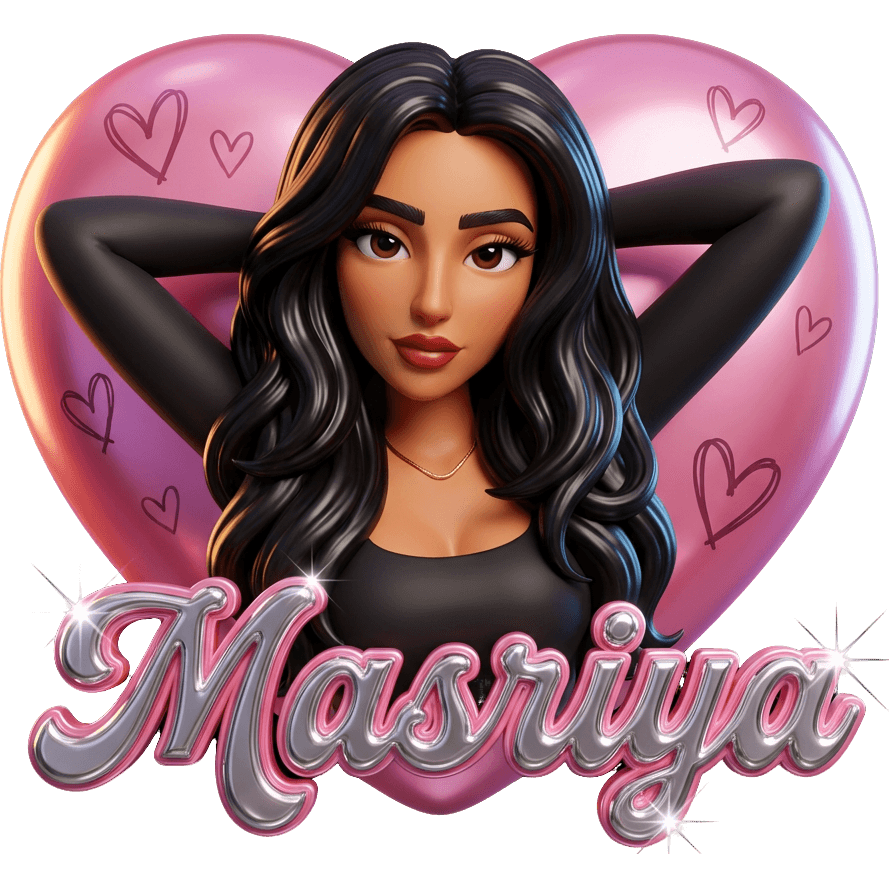 Masriya Pink