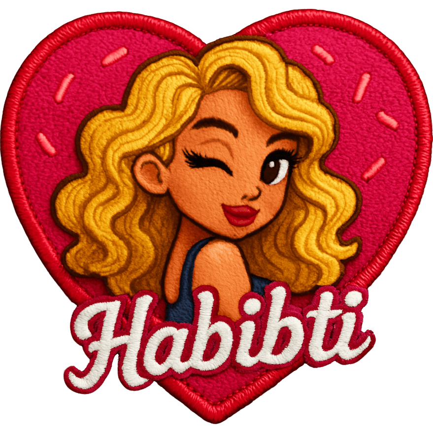 habibti amo yo 