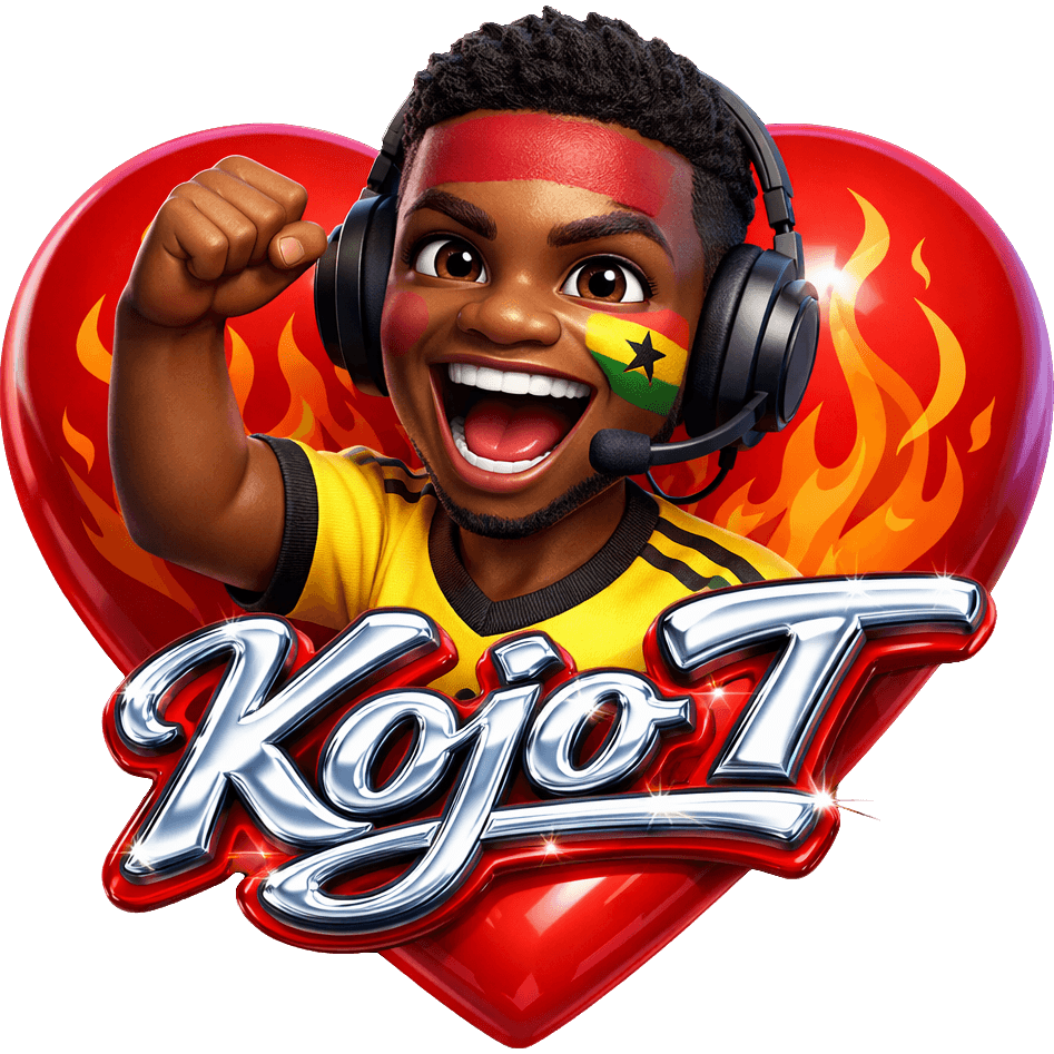 Kojo T Rally