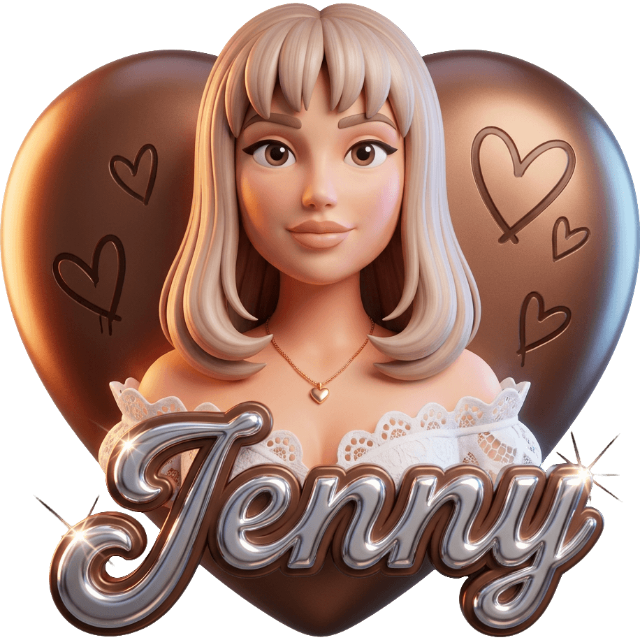 Team Jenny