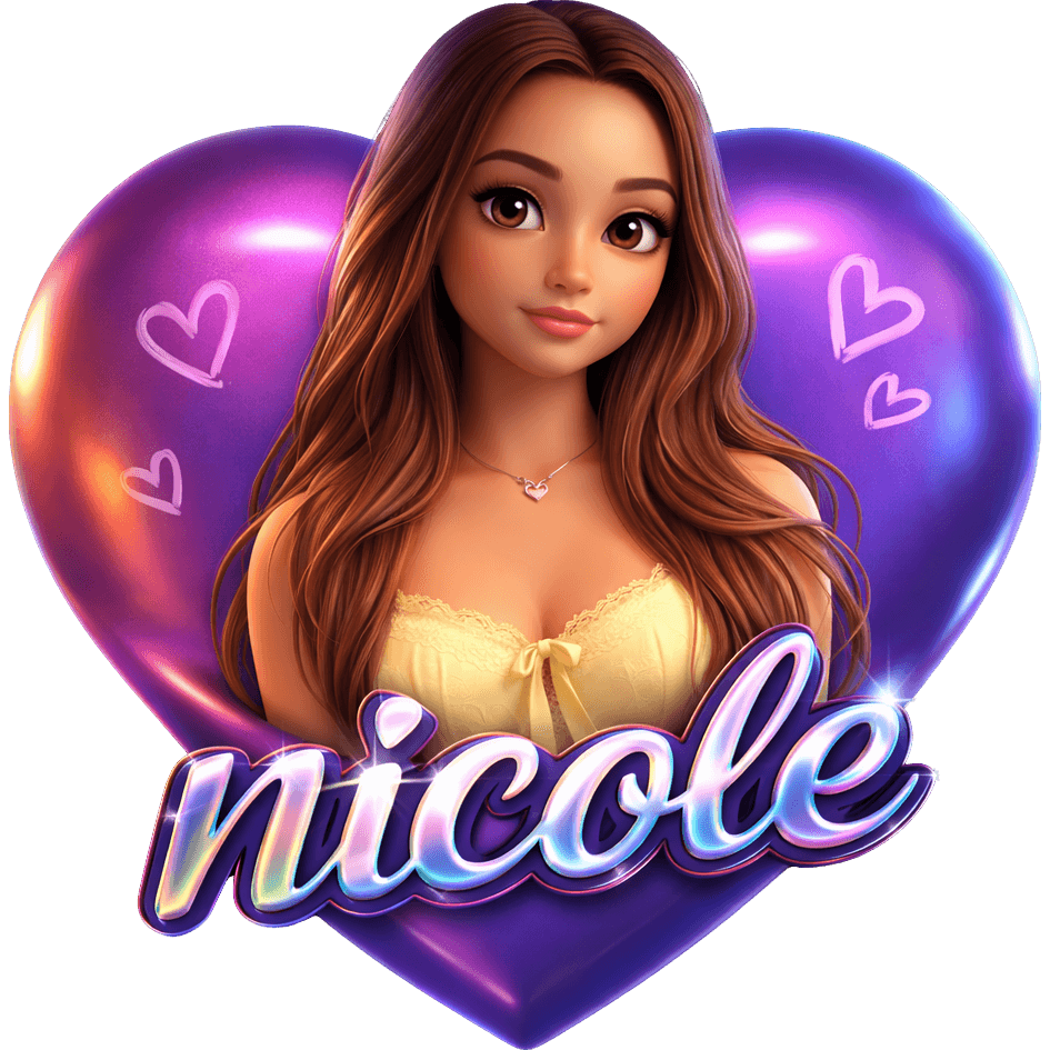 Nicole Glow