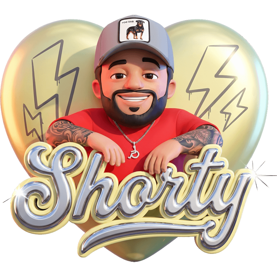 Shorty Red