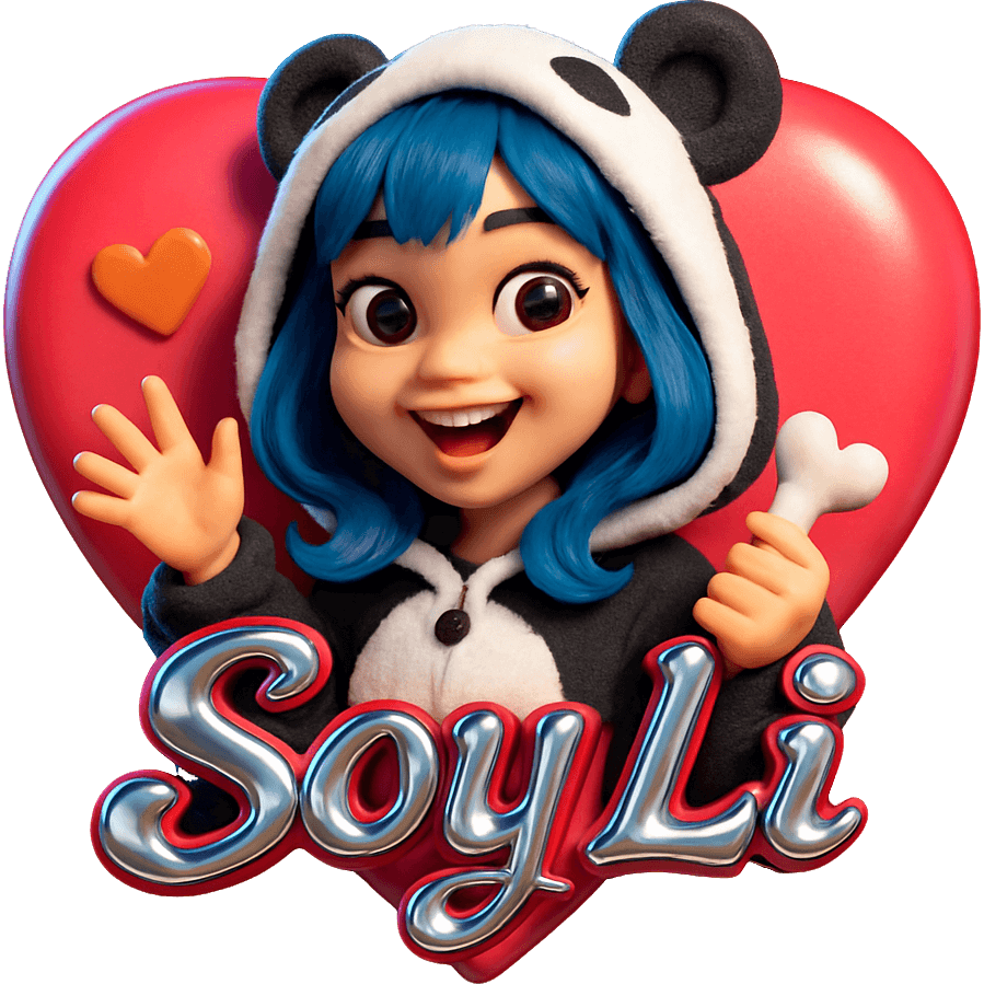 Panda SoyLi