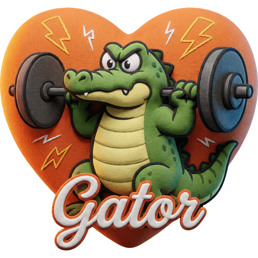 Gator Gains
