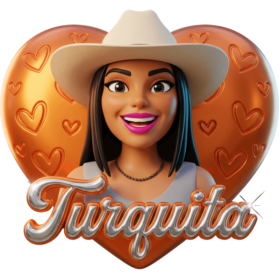 Turquita Llanera