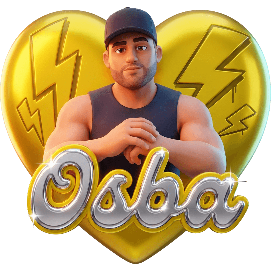 Osba Trueno