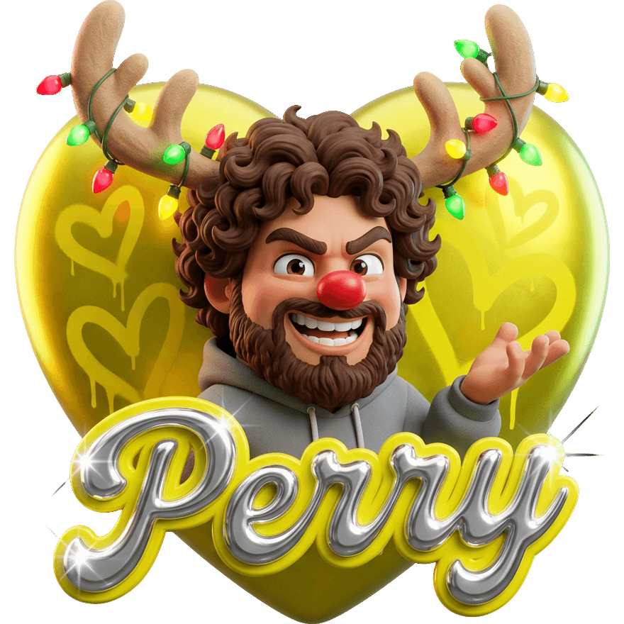 Perry Dorado