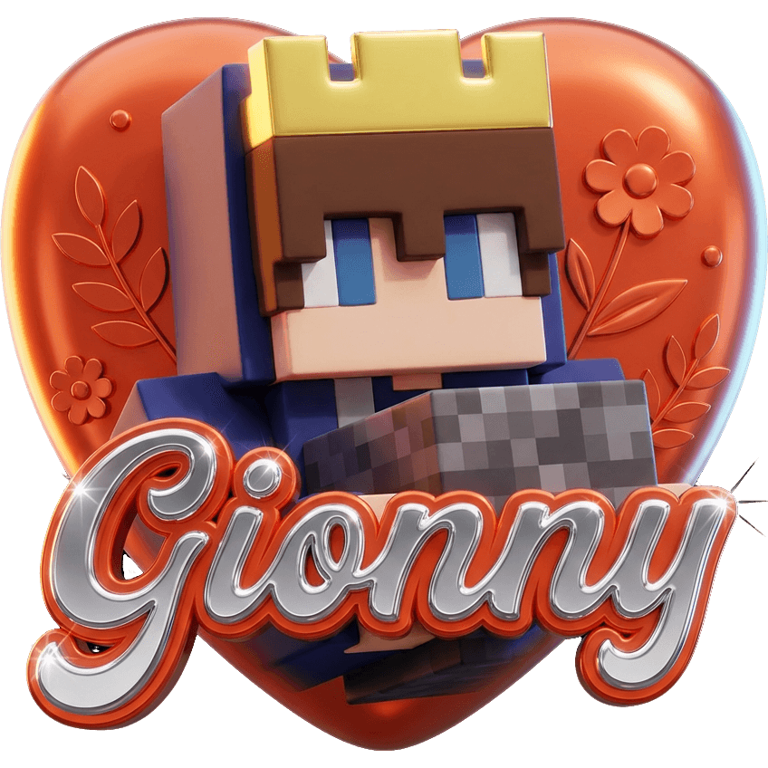 Gionny Re
