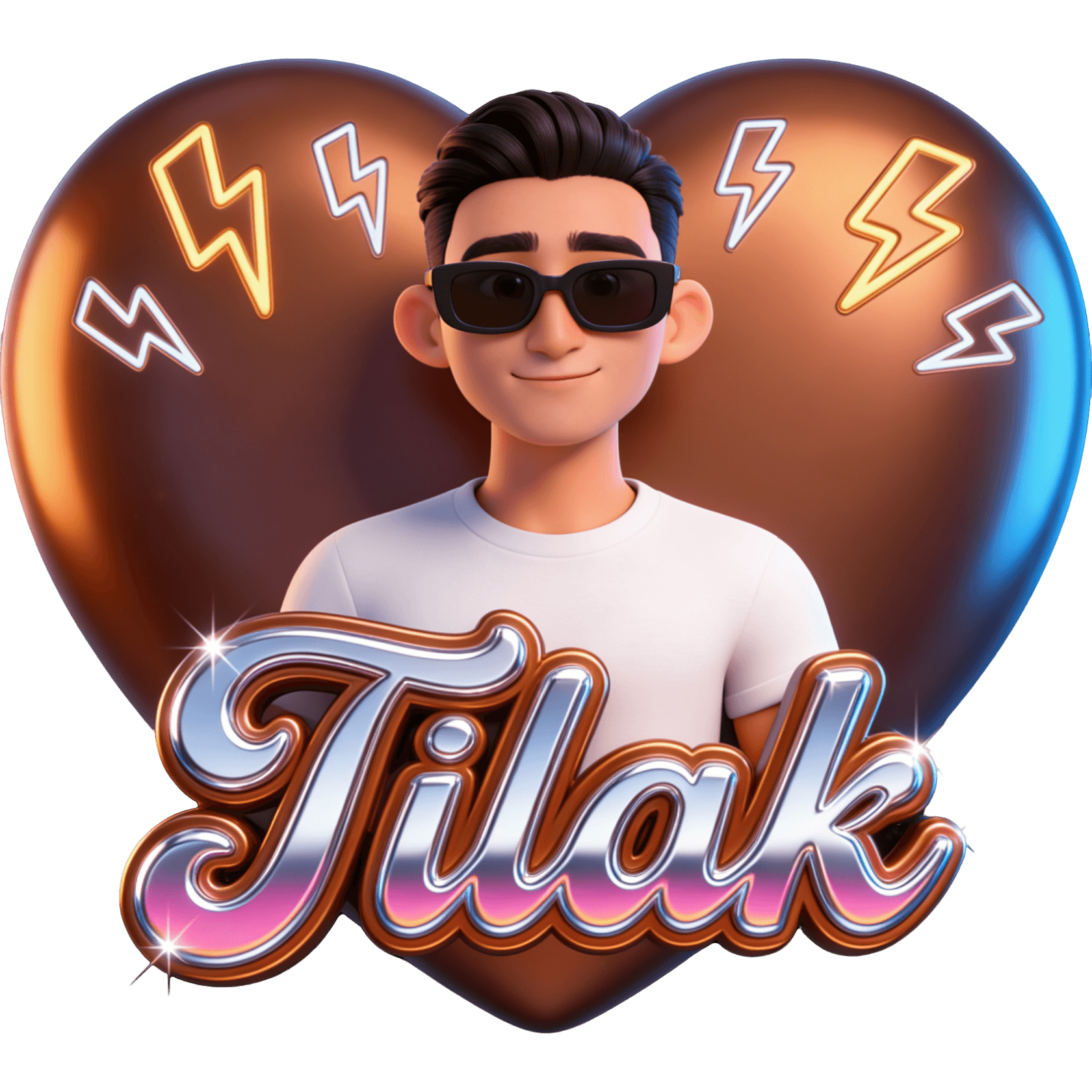 Tilak Spark