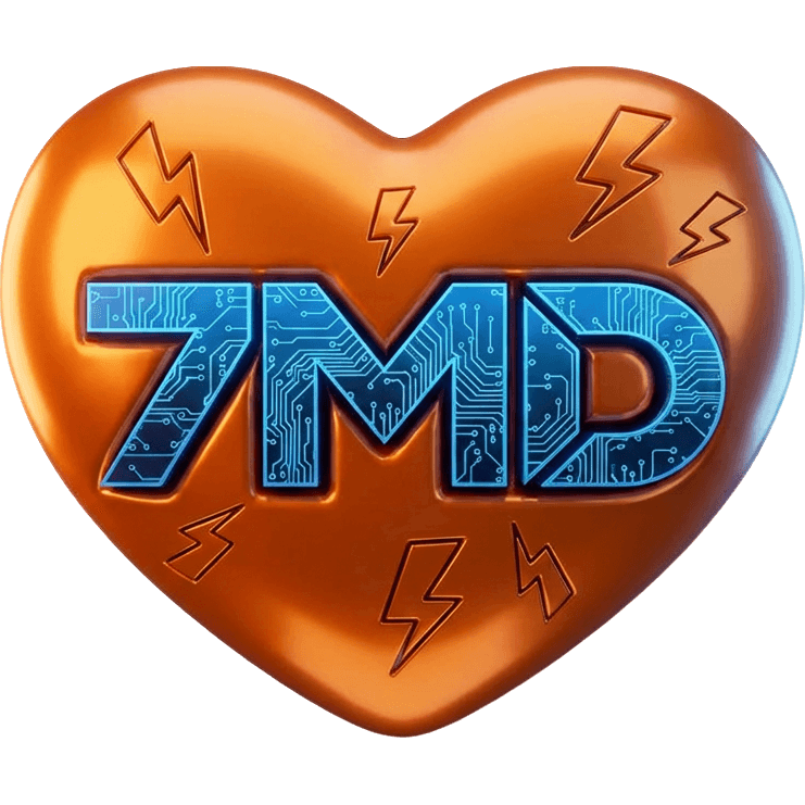 7MD برق