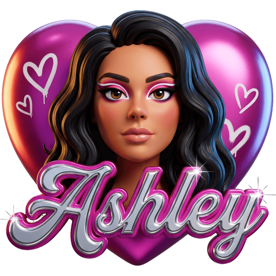 Elegant Ashley