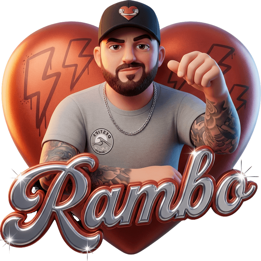Rambo Point