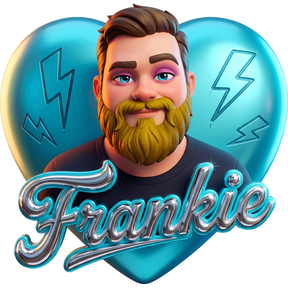 Frankie Rebound
