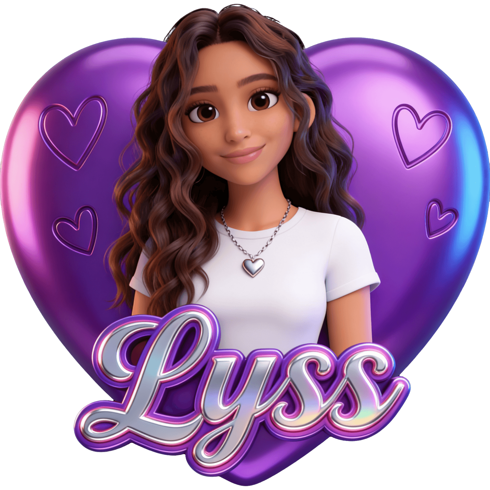Lyss Glow