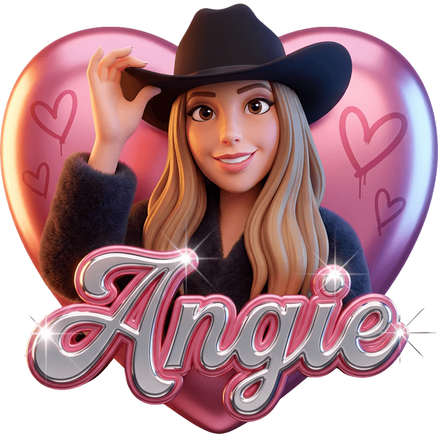 Sombrero Angie