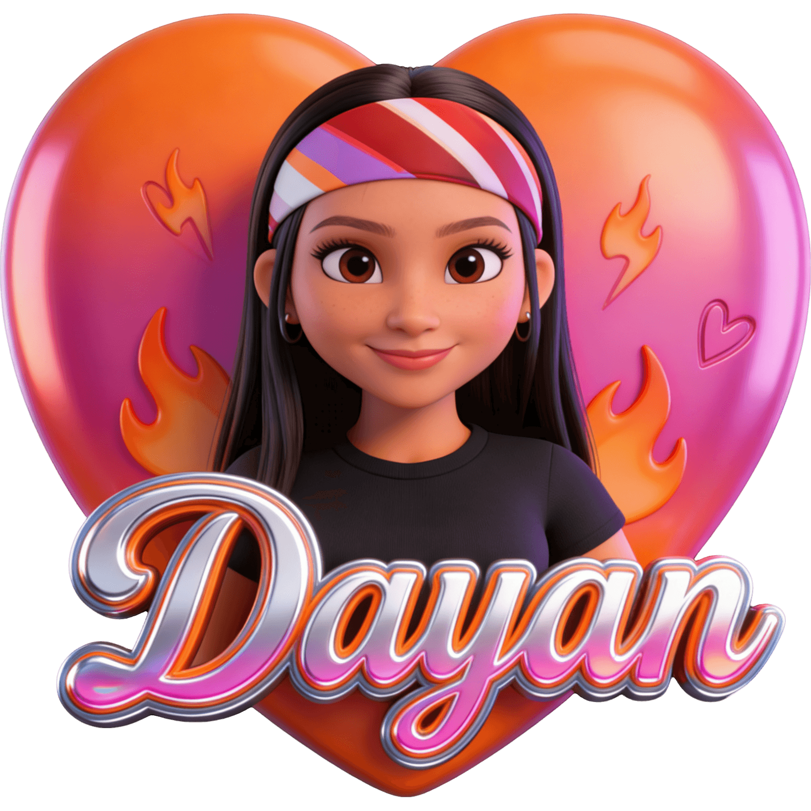 Hexa Dayan