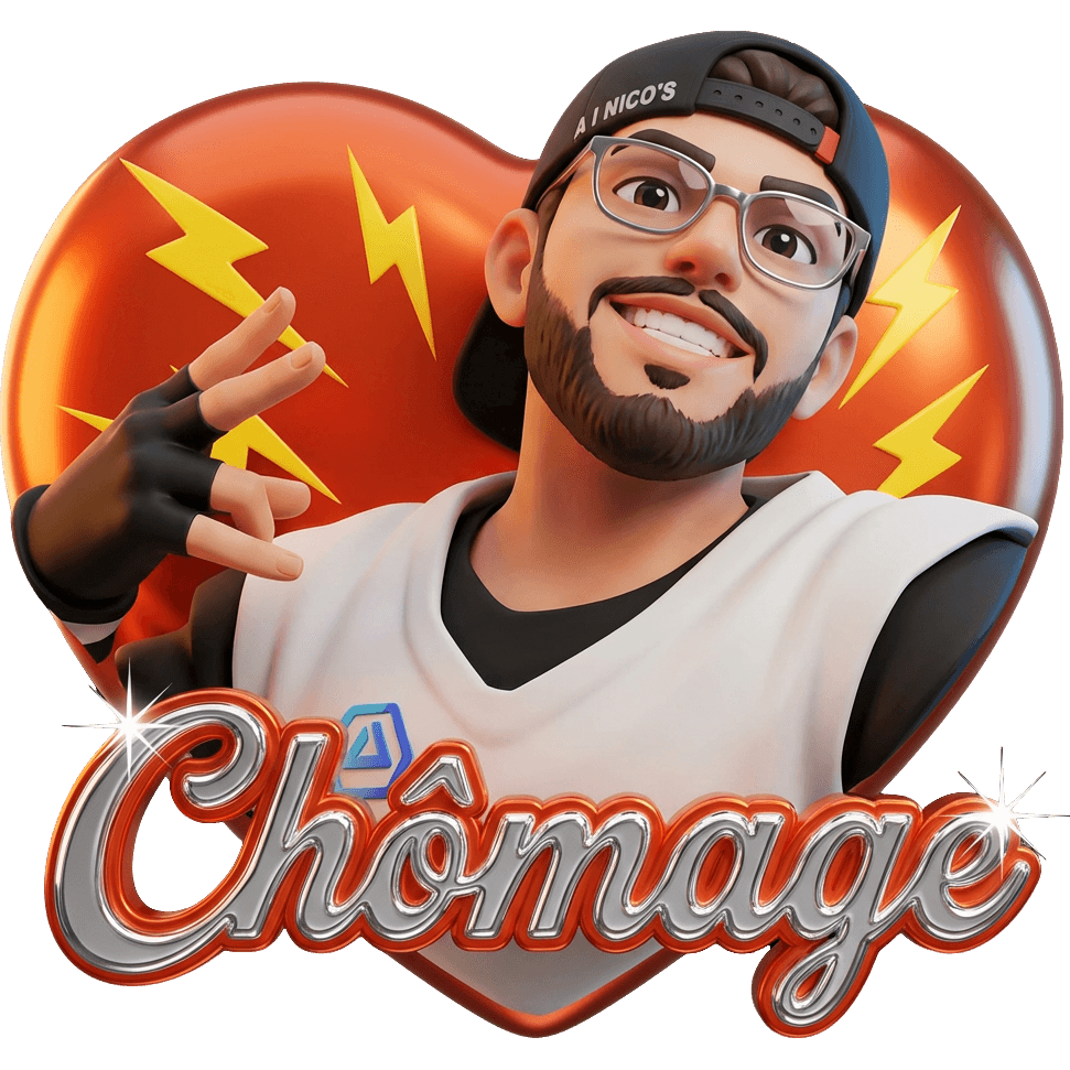 Pose Chomage