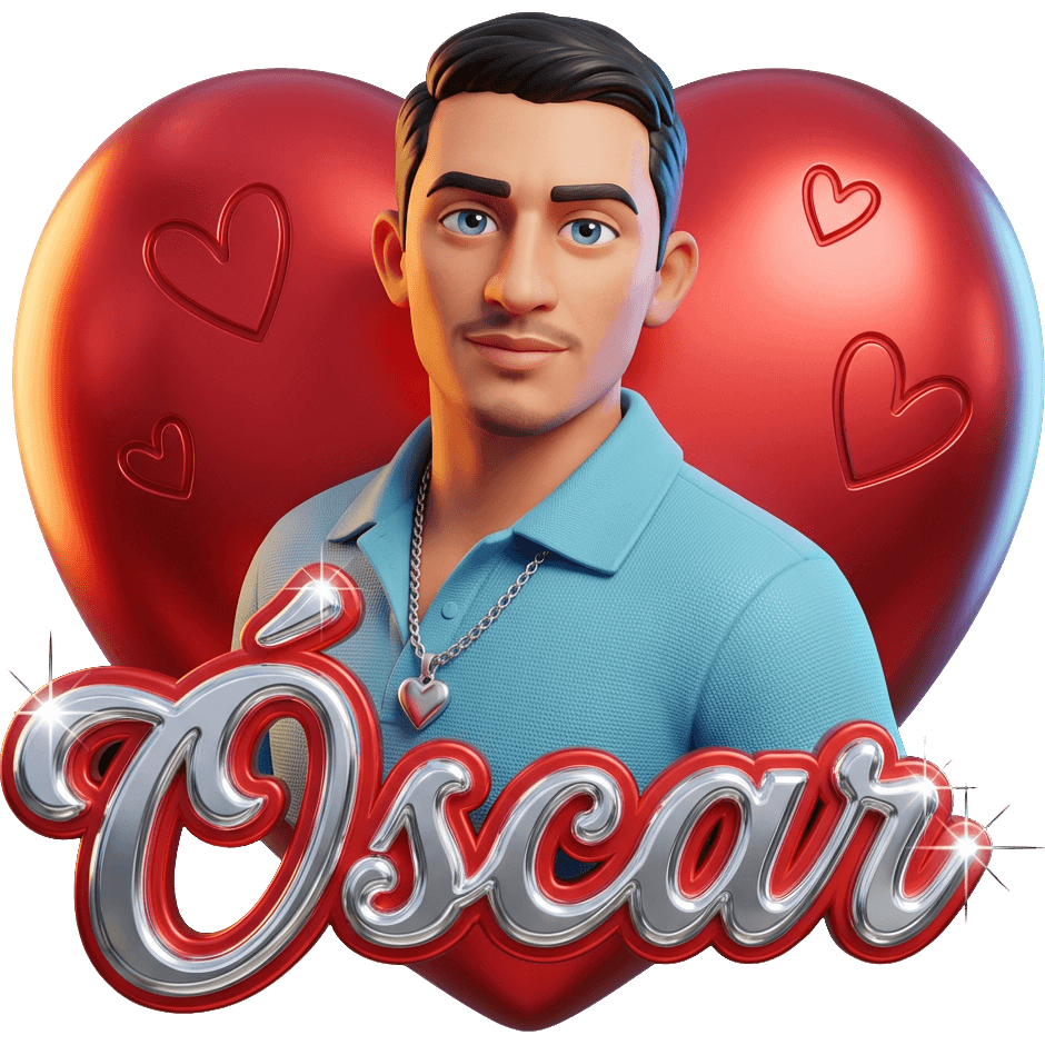 Oscar Brilla