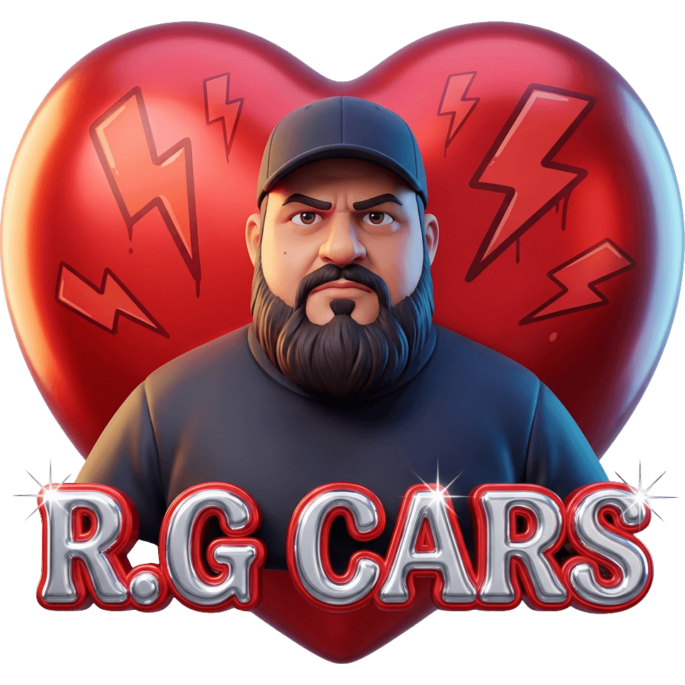 R.G CARS