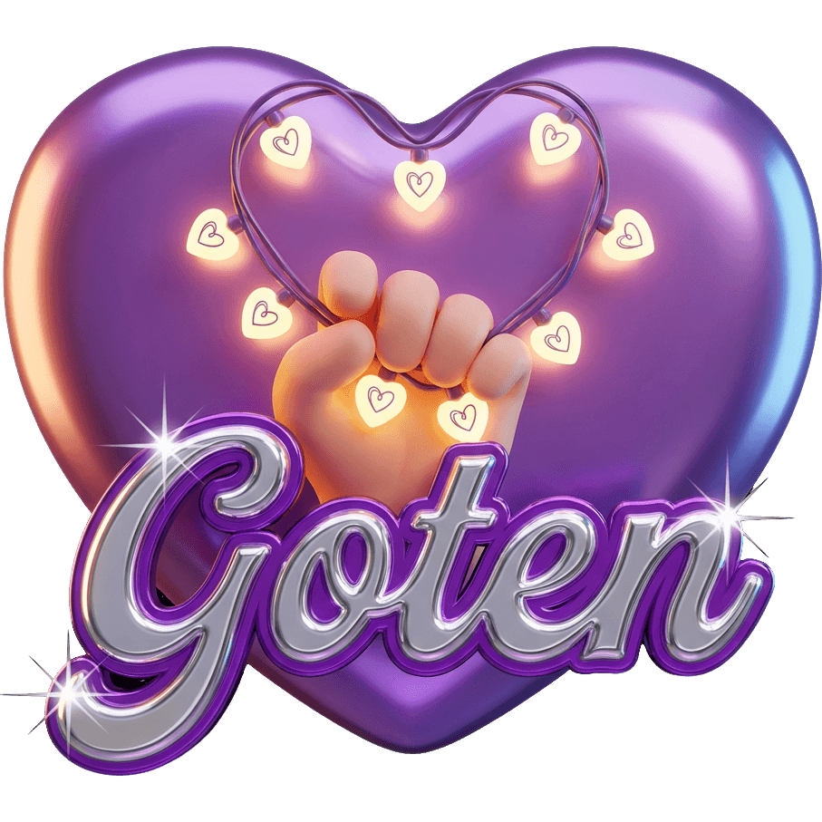 Goten Morado