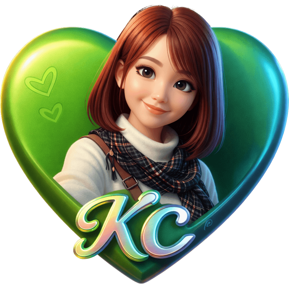 KC9妹