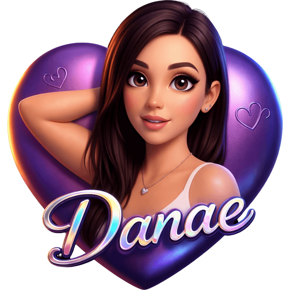 Danae Glance