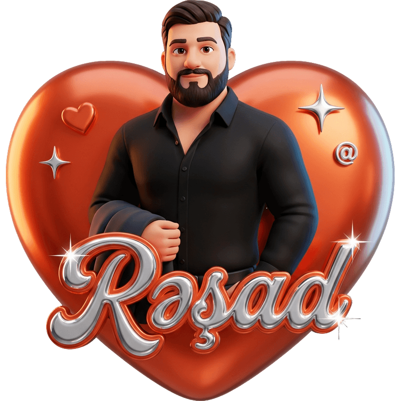Rəşad