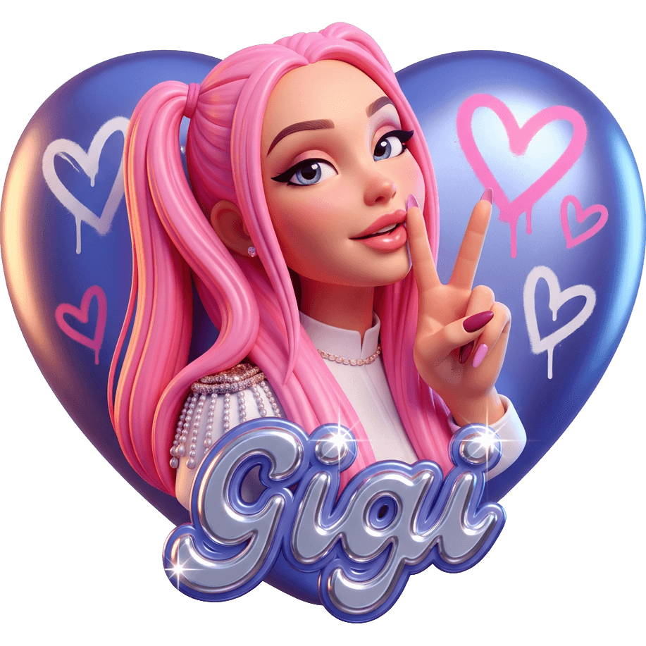 Gigis Peace