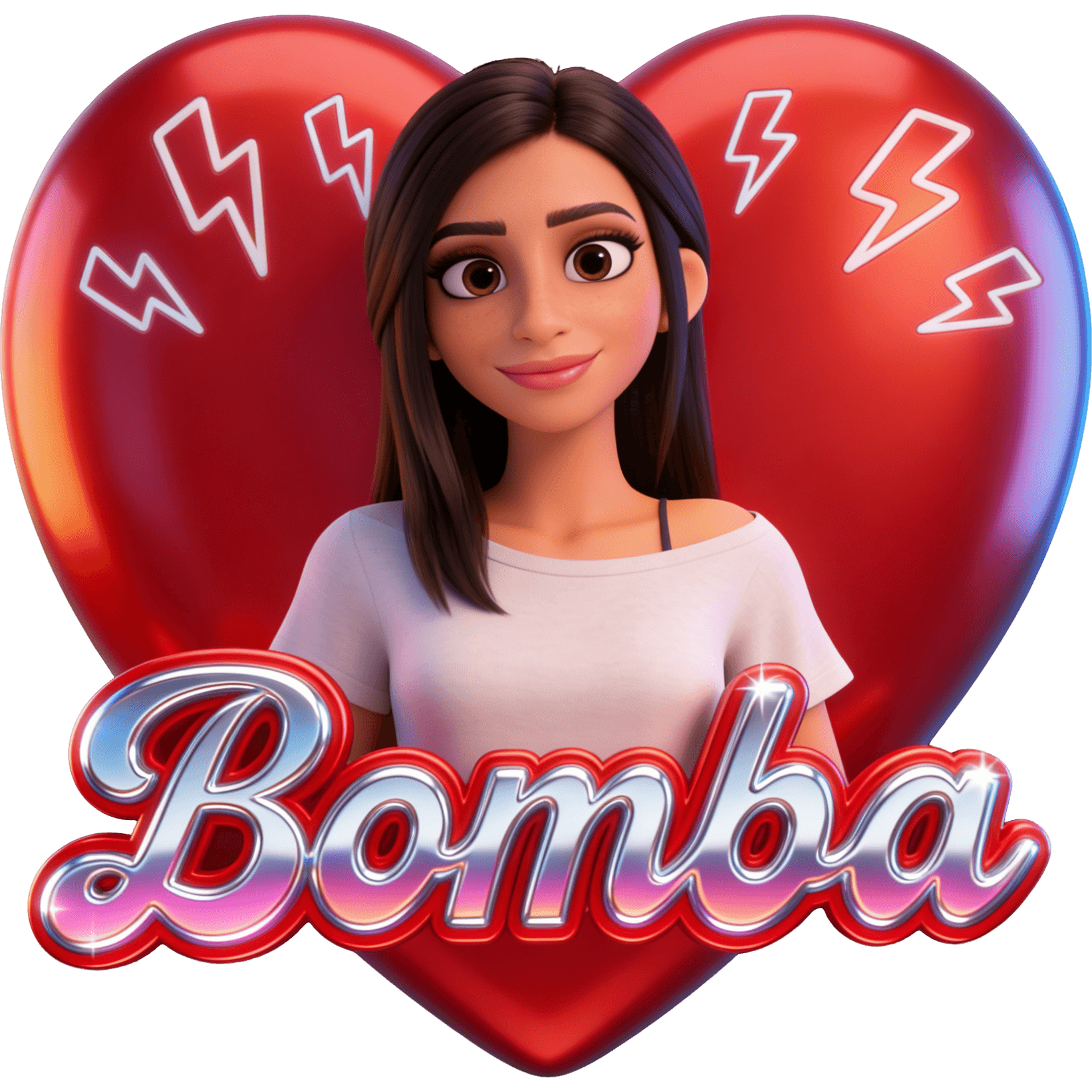 Jessy Bomba