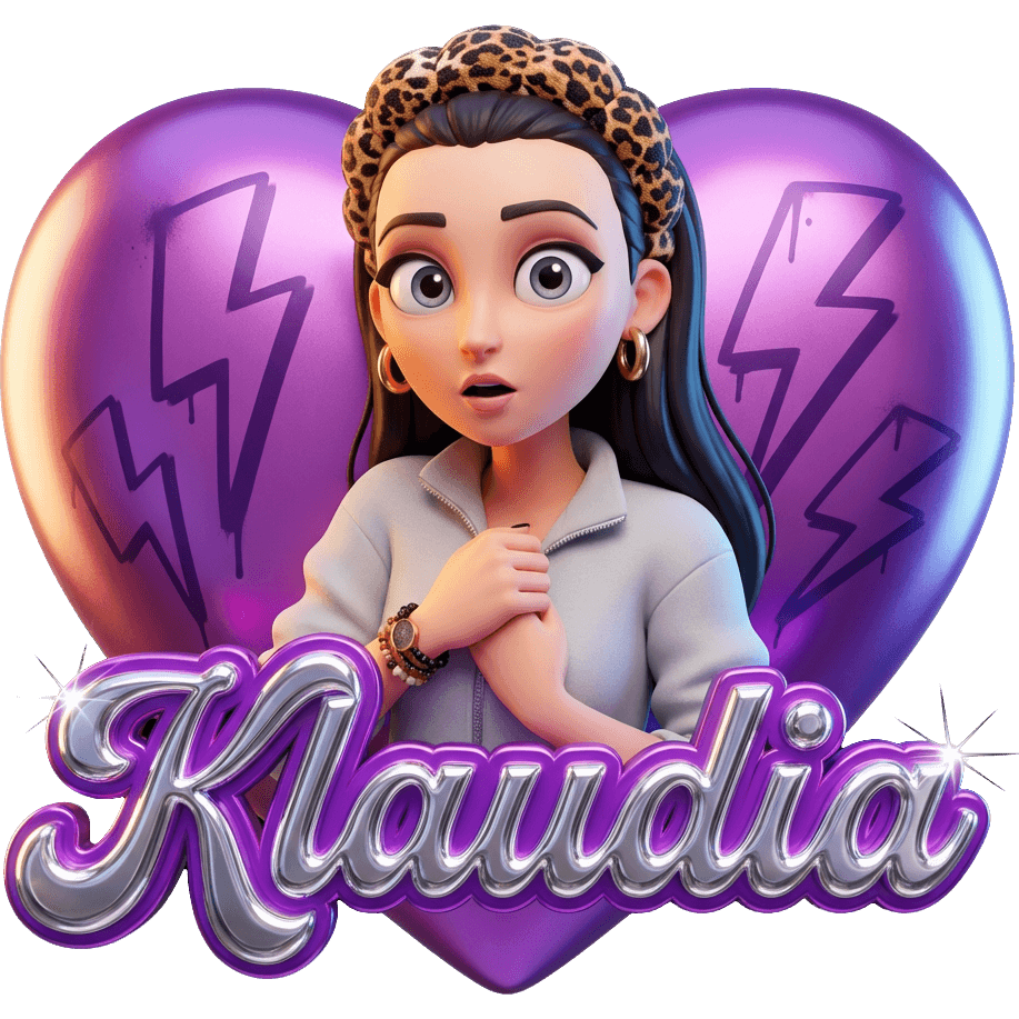 Klaudia Panterka