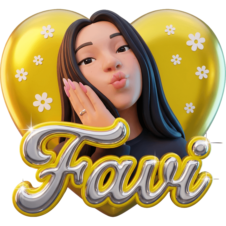 Chikis Flor