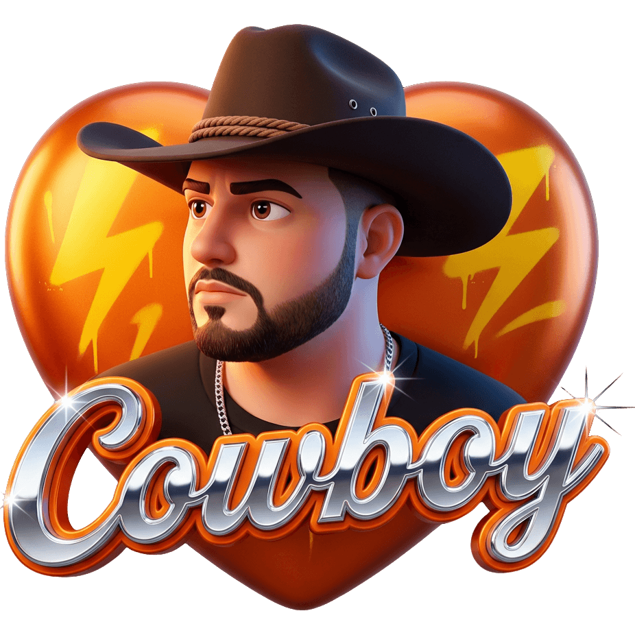 Vitor Cowboy