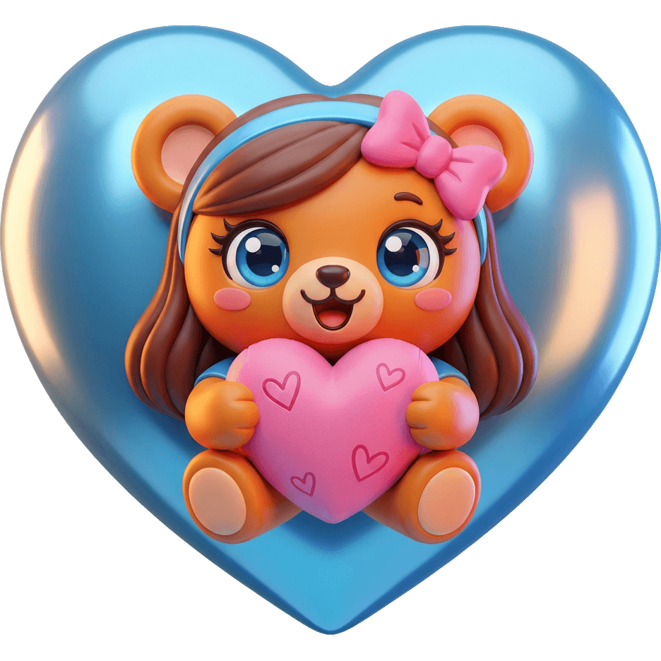 Deewani Bear