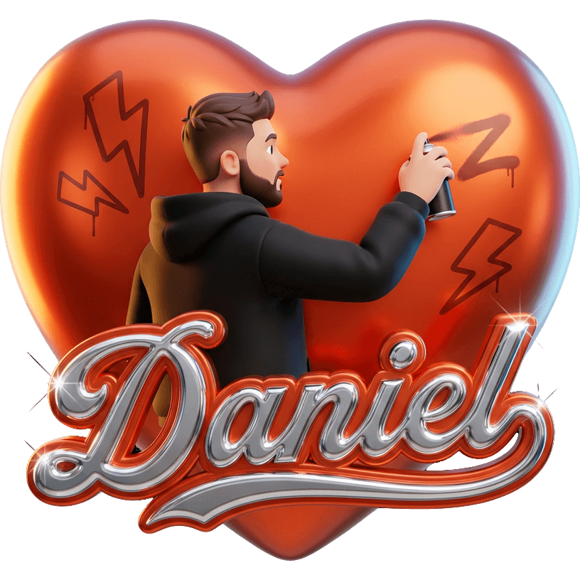 Daniels Tag