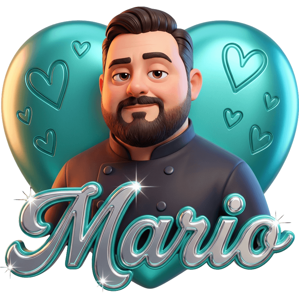 Mario Cuoco