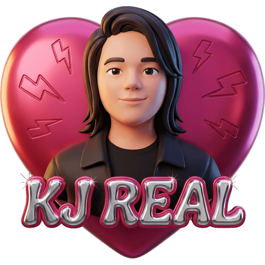 KJ REAL