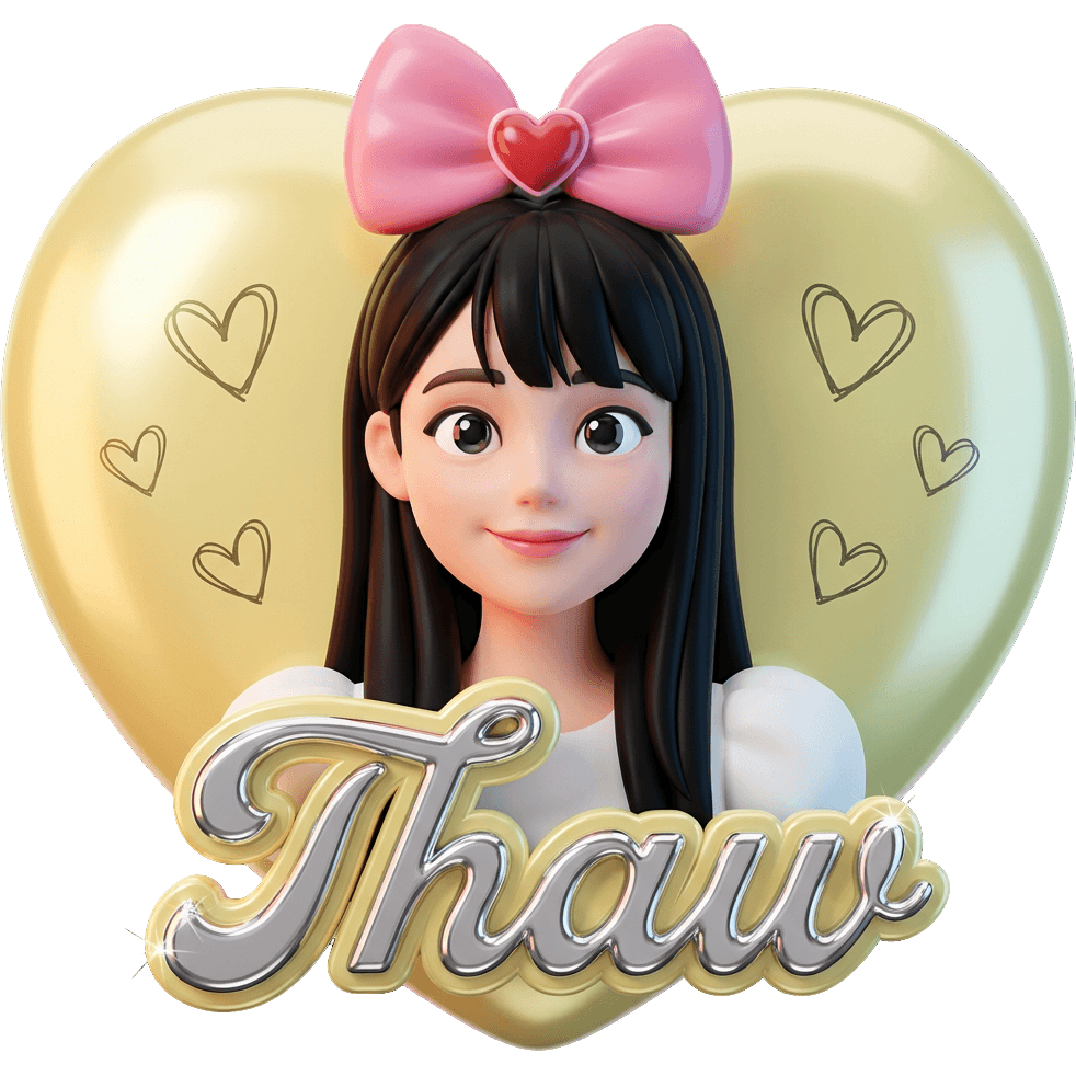 Thaw လေး
