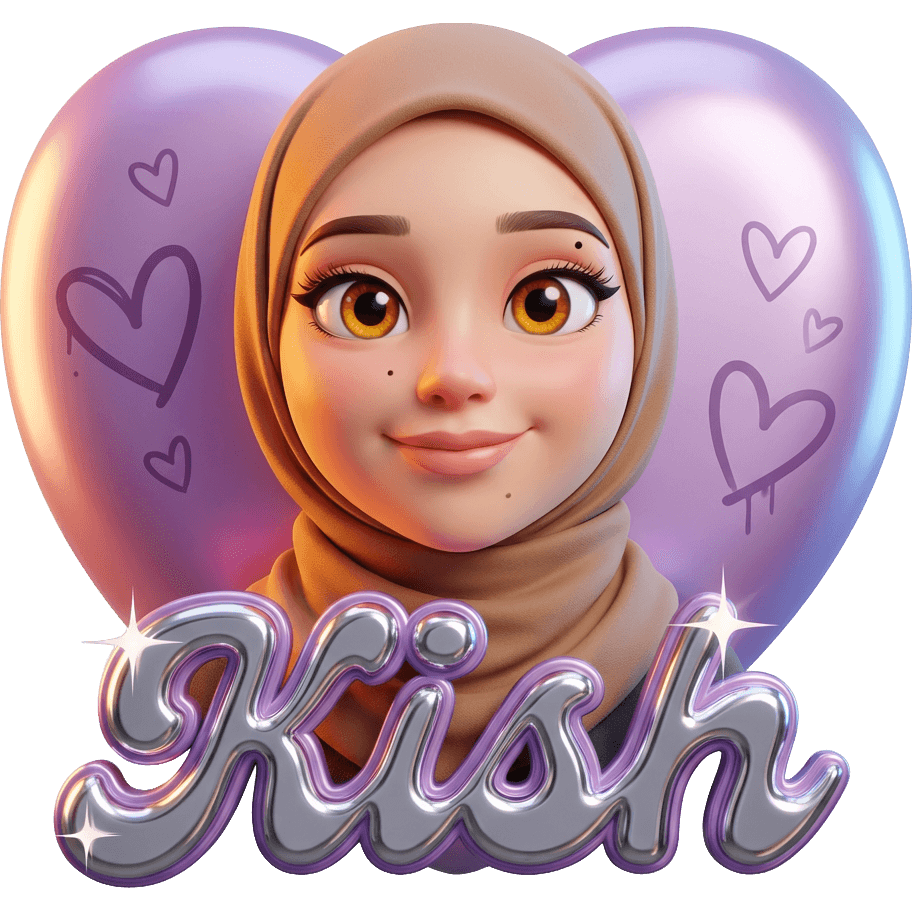 Kish Beruang