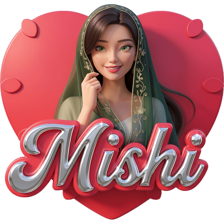 Mishi Doll