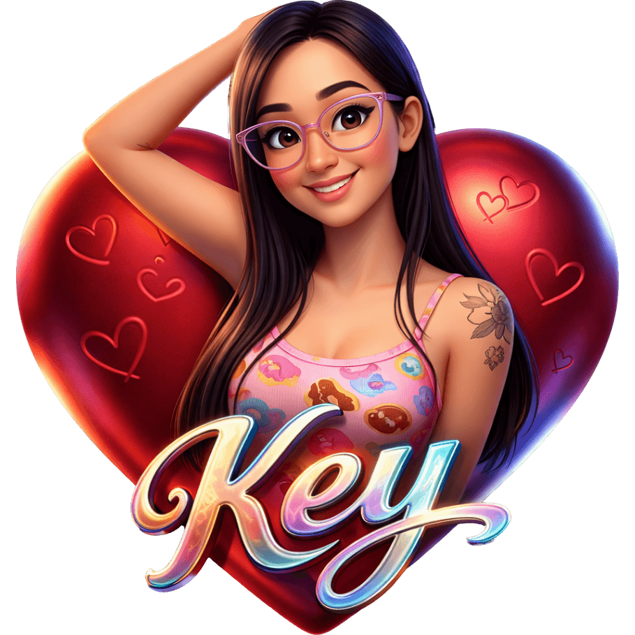 Reina Key