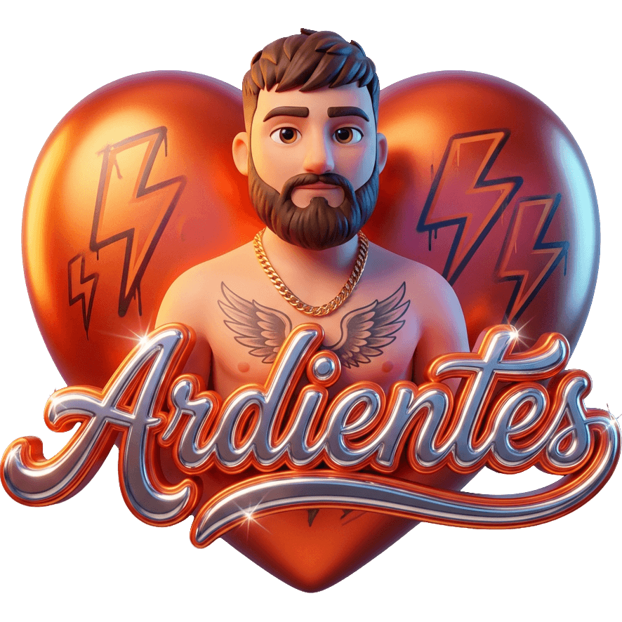 Ardientes