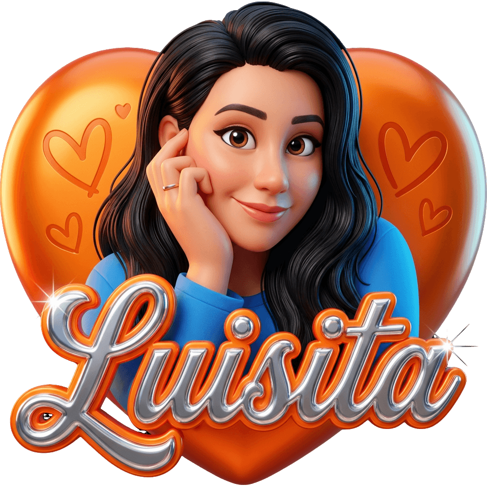 MI LUISITA LINDA