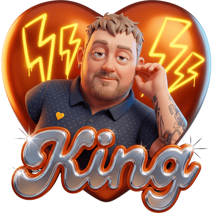 King papa