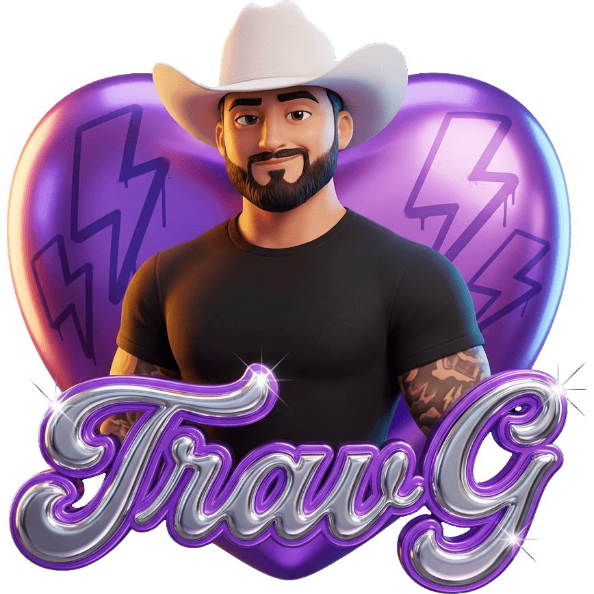 Cowboy Trav G